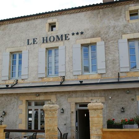 Le Home Belvès 외부 사진