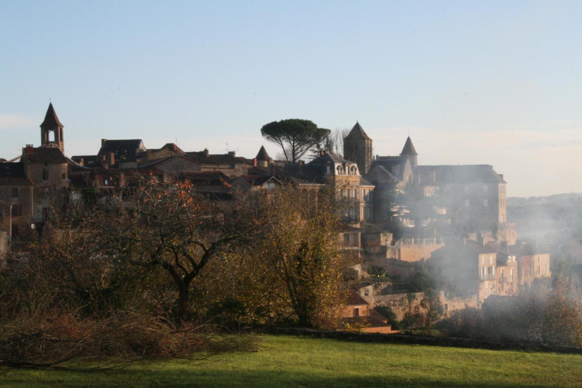 Le Home Belvès 외부 사진