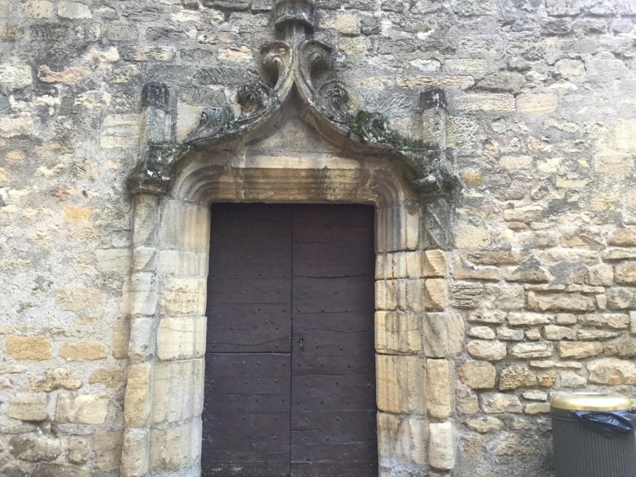 Le Home Belvès 외부 사진
