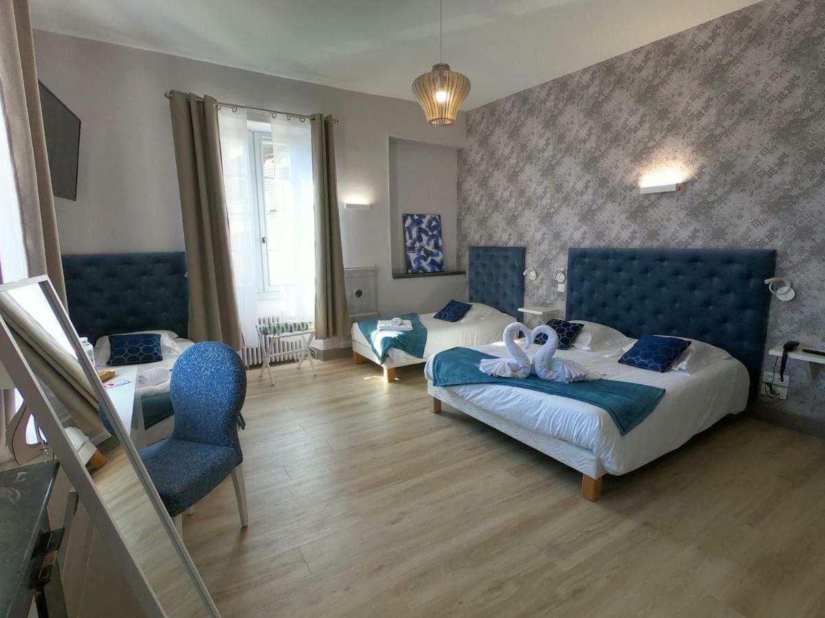 Le Home Belvès 외부 사진
