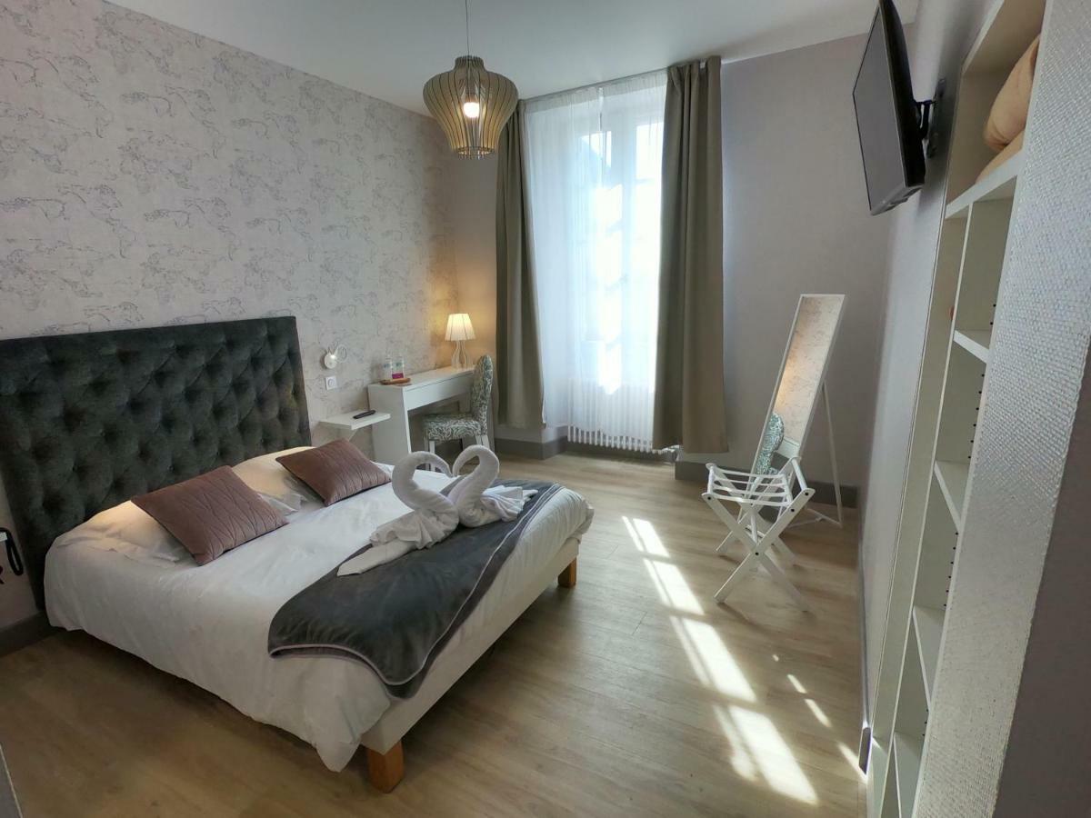 Le Home Belvès 외부 사진