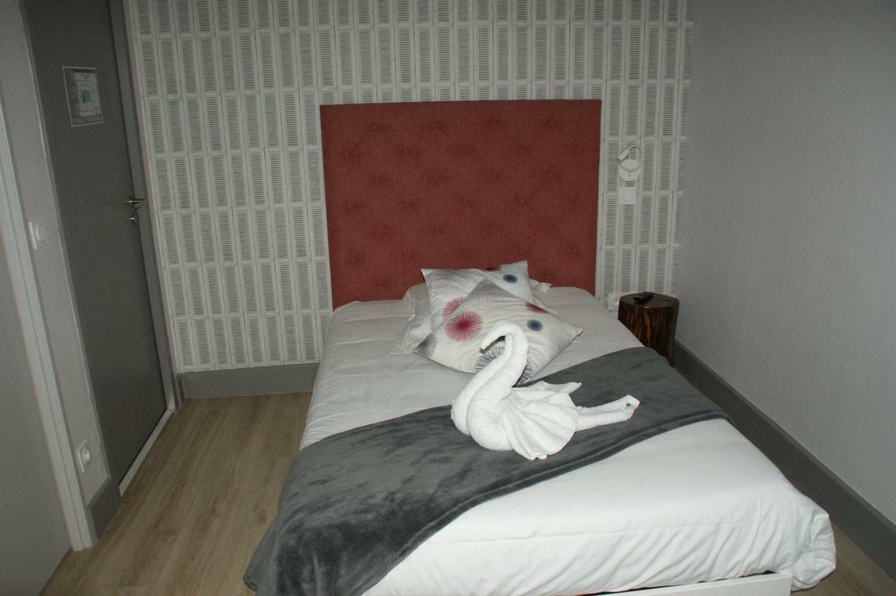 Le Home Belvès 외부 사진