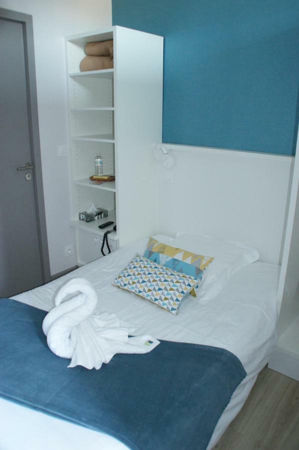 Le Home Belvès 외부 사진
