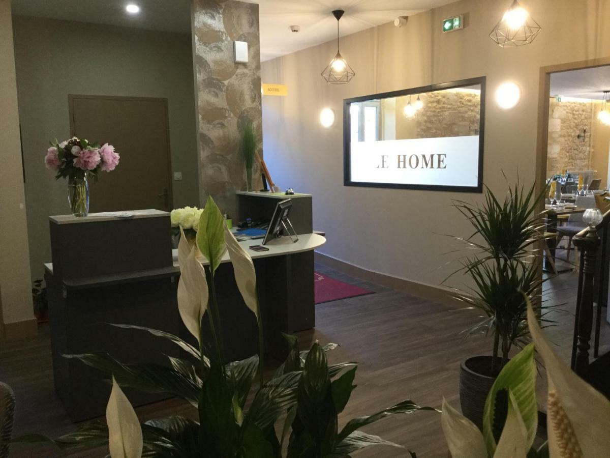 Le Home Belvès 외부 사진