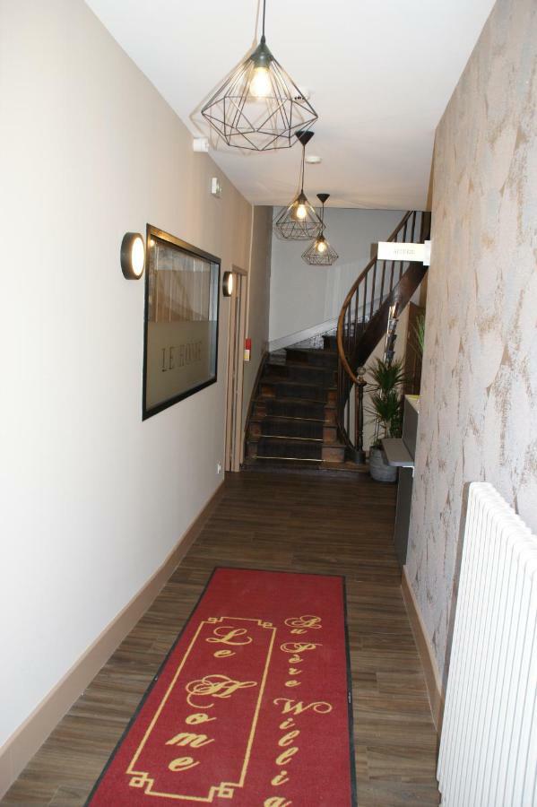 Le Home Belvès 외부 사진