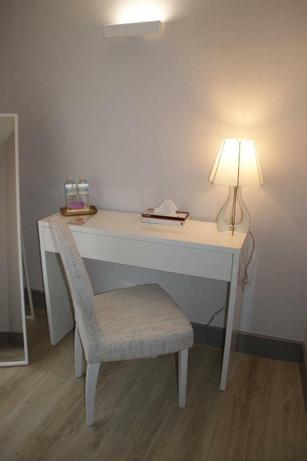 Le Home Belvès 외부 사진