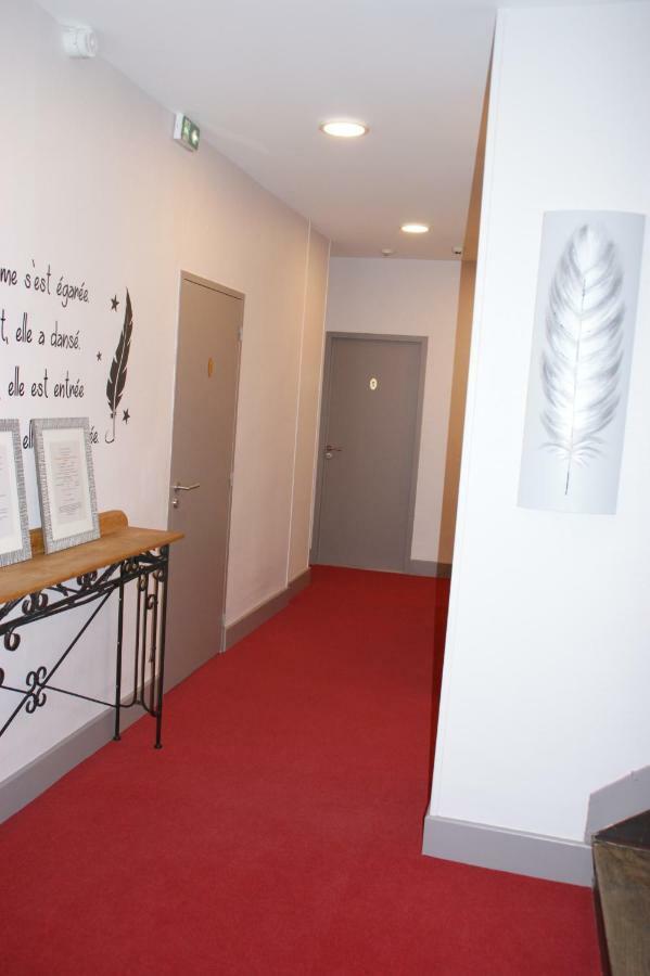 Le Home Belvès 외부 사진