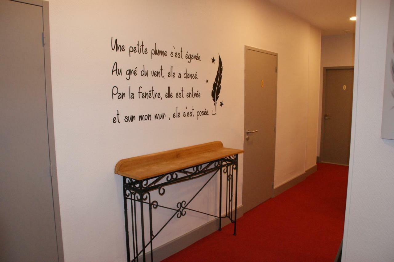 Le Home Belvès 외부 사진