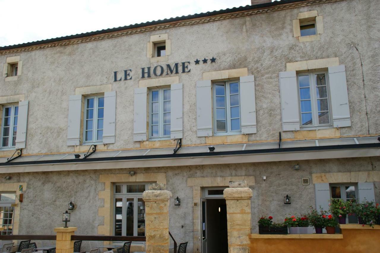 Le Home Belvès 외부 사진